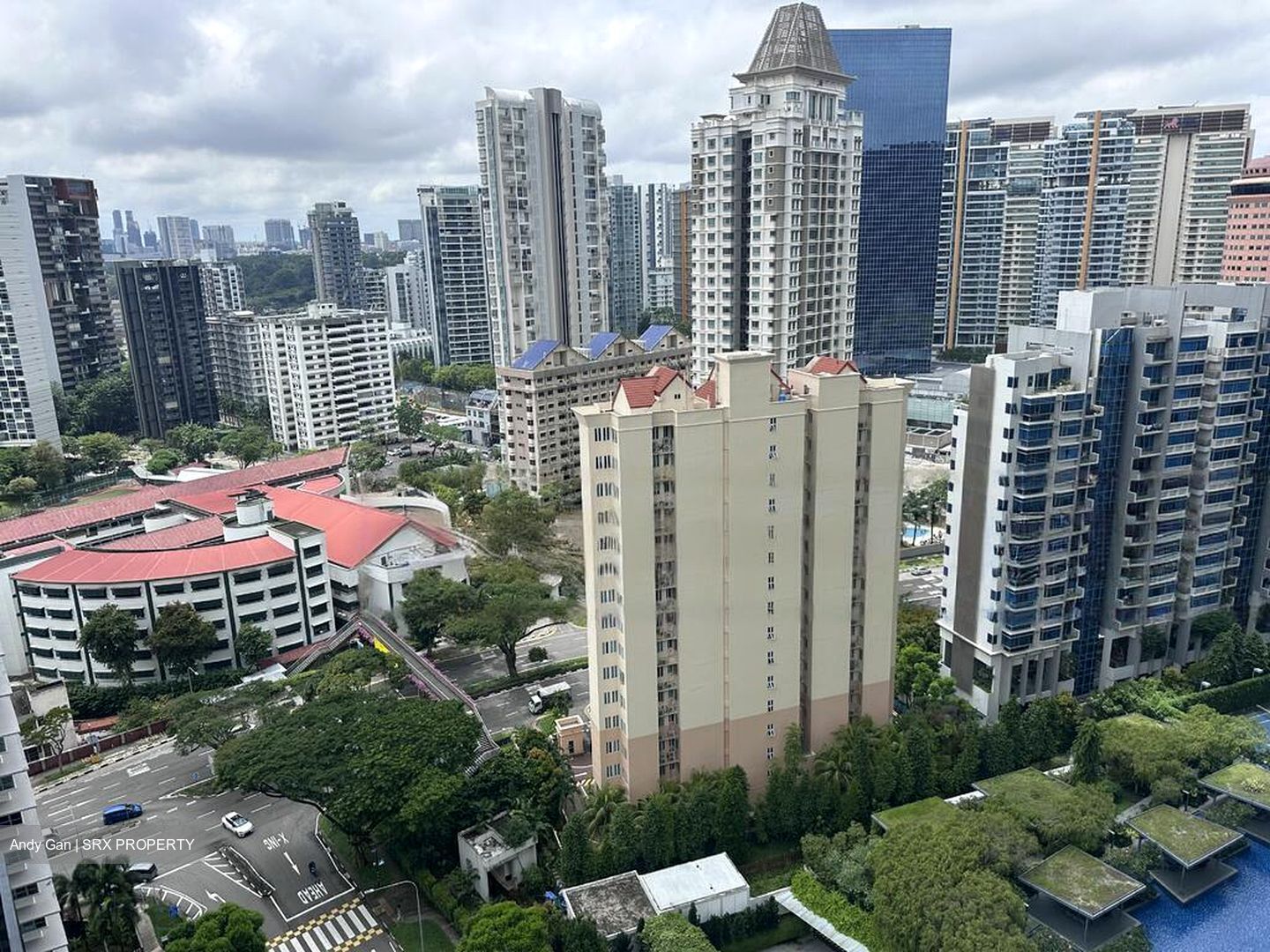Neu At Novena (D11), Apartment #464293291